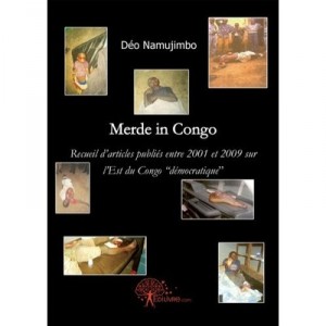 Merde In Congo - Deo Namujimbo