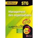 Memo Reflexe T.89, Management Des Organisation , Stg - Marie-jose Chacon