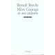 Mere Courage Et Ses Enfants - Bertolt Brecht