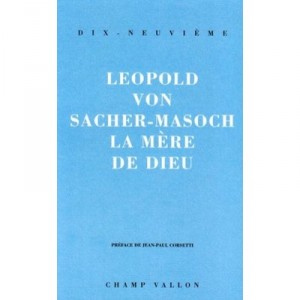 Mere De Dieu - Sacher-masoch
