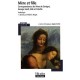 Mere Et Fille , Correspondance De Mme De Sevigne, George Sand, Sido Et Colette - Collectif