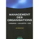 Management Des Organisations , Theories, Concepts, Cas - Jean-michel Plane
