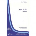 Mer Egee - Ilias Venezis
