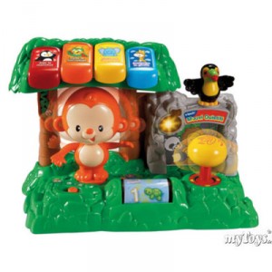 Vtech - Thurs 1st Age - Awakening - Moov Marmoset
