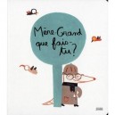 Mere-grand, Que Fais-tu ? - Elisa Gehin
