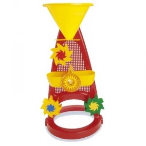 Dantoy Moulin A Eau Et A Sable