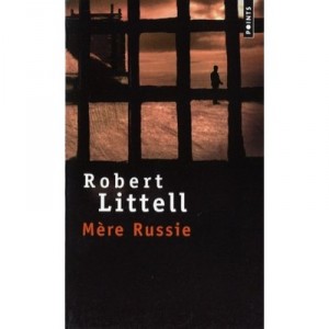 Mother Russia - Robert Littell