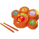 Disney Percussions Winnie