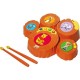 Disney Percussions Winnie