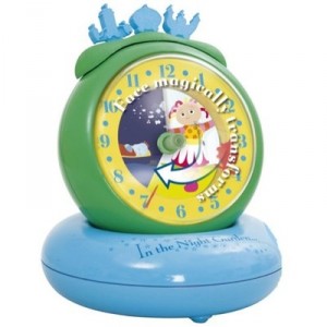 Worlds Apart In The Night Garden - Go Glow Time