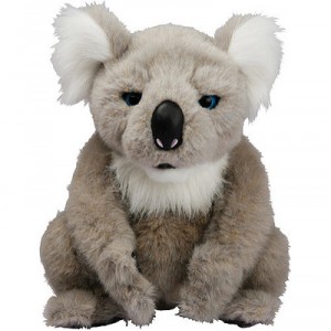 WowWee - Animated Plush - Koala Cub