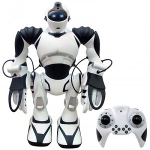 WowWee Robosapien V2 56cm (Wowwee)