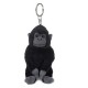 Wwf - 15205016 - Peluche - Porte Clé Gorille - 10 cm (WWF)