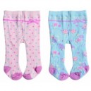 Zapf Creation BABY born collants de poupée, 1 pièce, 43 cm