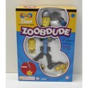 ZOOBDude Climber