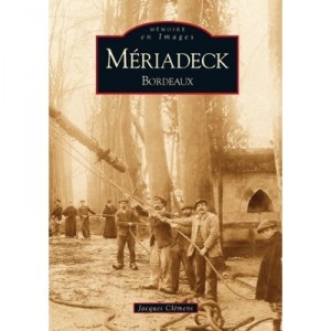 Meriadeck , Bordeaux - Jacques Clemens