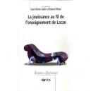 Jouissance Au Fil De L'enseignement De Lacan - Jean-marie Jadin , Marcel Ritter