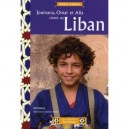 Joumana, Omar Et Alia Vivent Au Liban - Kochka , Duffet