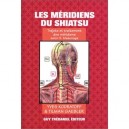 Meridiens Du Shiatsu - Kodratoff
