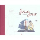 Jour Apres Jour T.1 , Vaille Que Vaille - Laurence Morel , Christian Straboni