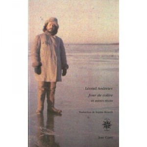 Day of wrath - Leonid Andreyev