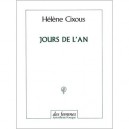 Jours De L'an - Helene Cixous