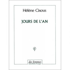 Jours De L'an - Helene Cixous