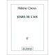 Jours De L'an - Helene Cixous