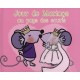 Jour De Mariage Au Pays Des Souris - S. Coutausse