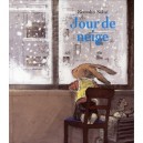 Jour De Neige - Komako Sakai