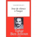 Jour De Silence A Tanger - Tahar Ben Jelloun