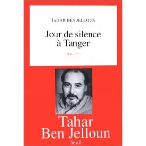Day Of Silence In Tangier - Tahar Ben Jelloun