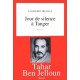 Jour De Silence A Tanger - Tahar Ben Jelloun