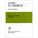 Jour Du Seigneur - Temps Ordinaire C 6 - Collectif