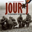 Jour J , Le Livre Du 60e Anniversaire Du Debarquement - Dan Van Der Vat