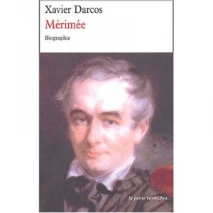Merimee - Xavier Darcos