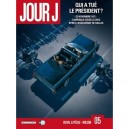Jour J T.5 , Qui A Tue Le President ? - Colin Wilson , Fred Duval , Jean-pierre Pecau