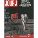 Jour J T.1 , Les Russes Sur La Lune ! - Jean-pierre Pecau , Frederic Duval , Philippe Buchet , Walter