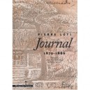 Journal (1879-1886) - Loti Pierre