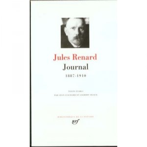 Journal (1887-1910) - Jules Renard