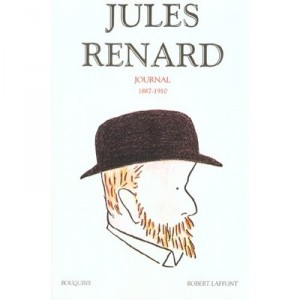 Journal , 1887-1910 - Jules Renard