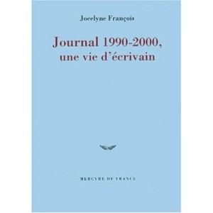 Journal 1900-2000 - Francois Jocely