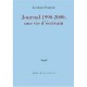 Journal 1900-2000 - Francois Jocely