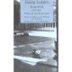 Journal 1910 - 1911 - Georg Lukacs
