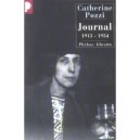 Journal, 1913-1914 - Catherine Pozzi