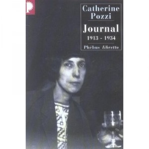 Journal, 1913-1914 - Catherine Pozzi