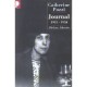 Journal, 1913-1914 - Catherine Pozzi