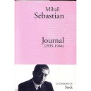 Journal (1935-1944) - Mihail Sebastian
