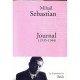 Journal (1935-1944) - Mihail Sebastian
