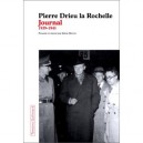 Journal 1939-1945 - Pierre Drieu La Rochelle